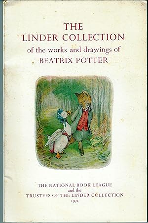 Linder Collection of the Works and Drawings of Beatrix Potter