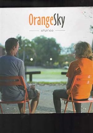 Orange Sky Stories Australia