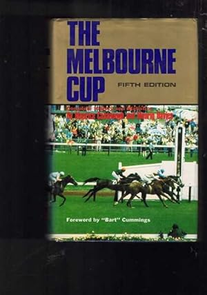 The Melbourne Cup - Fifth Edition