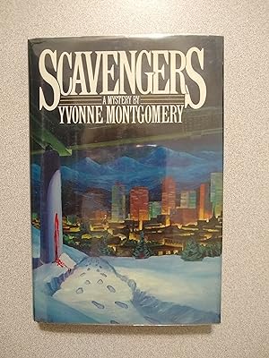 Seller image for Scavengers for sale by Books Etc.