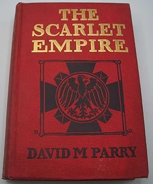 Immagine del venditore per The Scarlet Empire venduto da Easy Chair Books