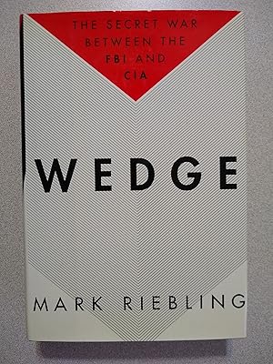 Seller image for Wedge for sale by Books Etc.