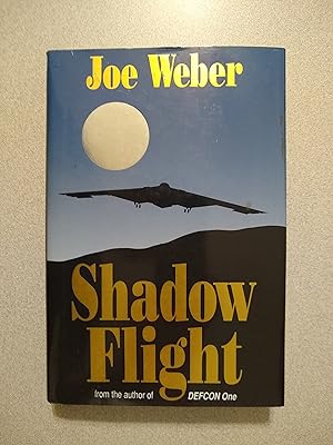Seller image for Shadow Flight for sale by Books Etc.