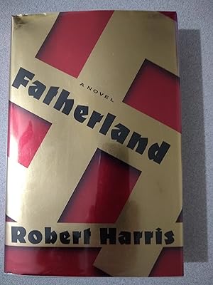 Imagen del vendedor de Fatherland: A Novel a la venta por Books Etc.