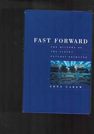 Fast Forward: The History of the Sydney Futures Exchange