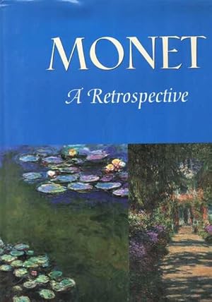 Monet - A Retrospective