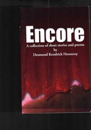 Encore - A Collection of Short Stories and Poems