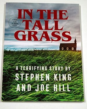 Immagine del venditore per In The Tall Grass venduto da Preferred Books