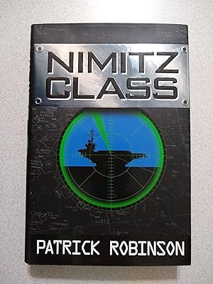 Seller image for Nimitz Class for sale by Books Etc.