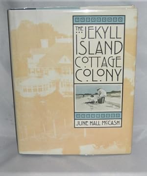 The Jekyll Island Cottage Colony