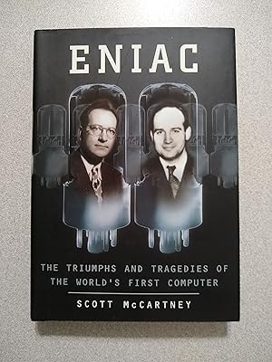 Seller image for ENIAC: The Triumphs and Tragedies of the World's First Computer for sale by Books Etc.