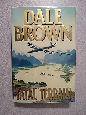 Seller image for Fatal Terrain for sale by Books Etc.