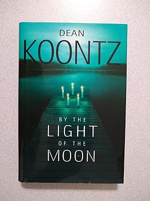 Seller image for By the Light of the Moon for sale by Books Etc.