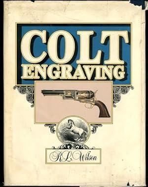 Colt Engraving