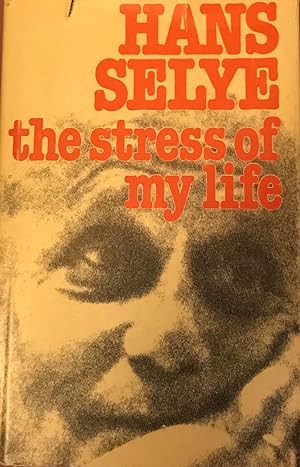 Bild des Verkufers fr The Stress of My Life: A Scientist's Memoirs zum Verkauf von Margaret Bienert, Bookseller