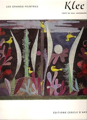 Paul Klee