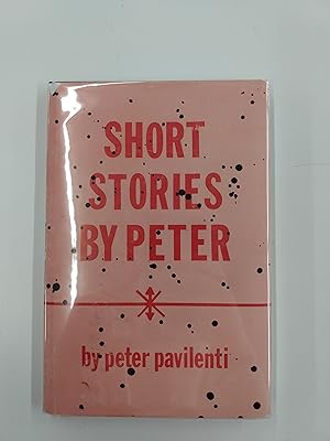 Short Stories by Peter
