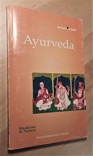 Immagine del venditore per Ayurveda. La scienza della vita venduto da Llibres Bombeta