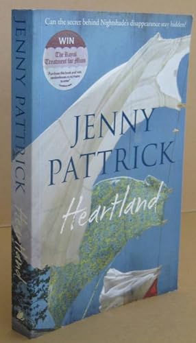 Seller image for Heartland for sale by Mainly Fiction