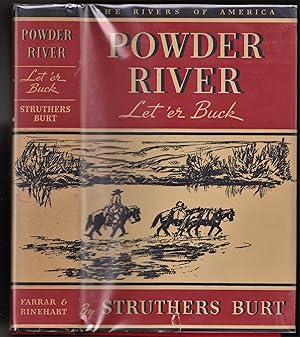 Powder River, Let'er Buck