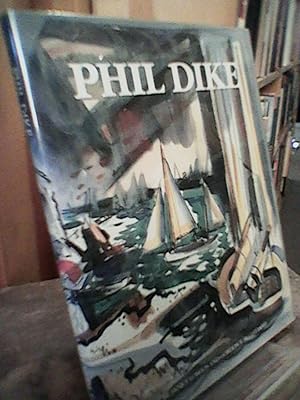 Seller image for Phil Dike for sale by Brodsky Bookshop