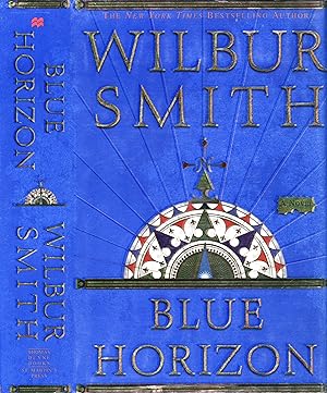 Blue Horizon (1st US printing)