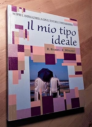 Imagen del vendedor de Il mio tipo ideale a la venta por Llibres Bombeta