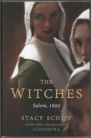 Immagine del venditore per The Witches; Salem, 1692 venduto da Evening Star Books, ABAA/ILAB