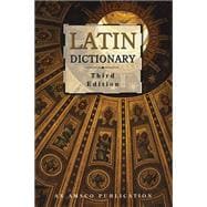 Imagen del vendedor de New College Latin and English Dictionary a la venta por eCampus
