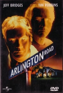 Arlington Road, [DVD]