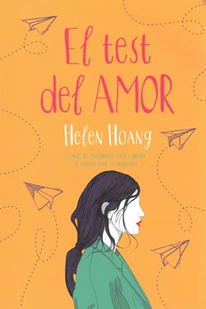 Seller image for El Test del Amor / The Bride Test -Language: spanish for sale by GreatBookPrices