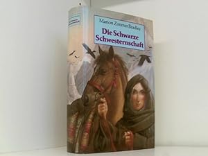 Die schwarze Schwesternschaft : Roman.