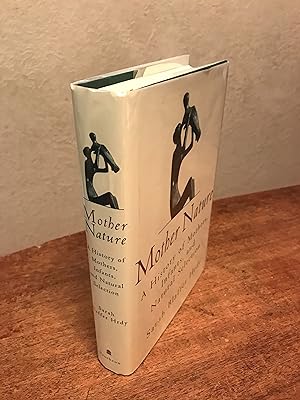 Immagine del venditore per Mother Nature: A History of Mothers, Infants, and Natural Selection venduto da Chris Duggan, Bookseller