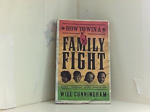 Bild des Verkufers fr How to Win a Family Fight zum Verkauf von Book Broker
