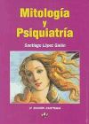 Seller image for Mitologia y psiquiatra for sale by AG Library