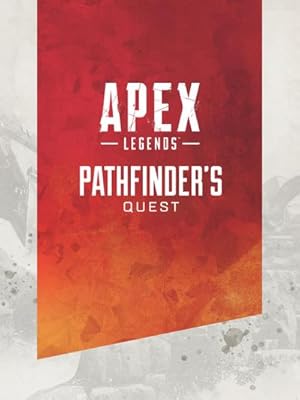 Image du vendeur pour Apex Legends: Pathfinder's Quest (Lore Book) mis en vente par Rheinberg-Buch Andreas Meier eK