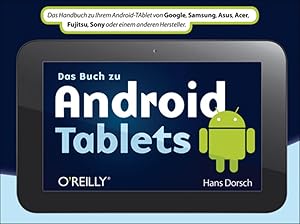 Seller image for Das Buch zu Android Tablets for sale by Gerald Wollermann