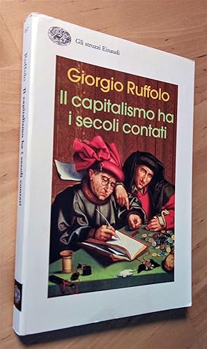 Imagen del vendedor de Il capitalismo ha i secoli contati a la venta por Llibres Bombeta