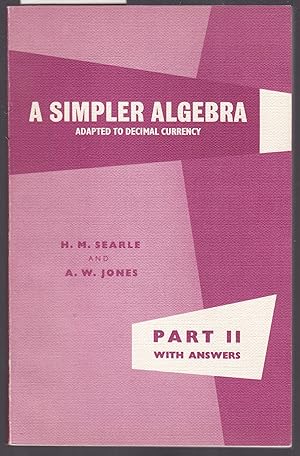 A Simpler Algebra Adapted to Decimal Currency - Part II with Answers
