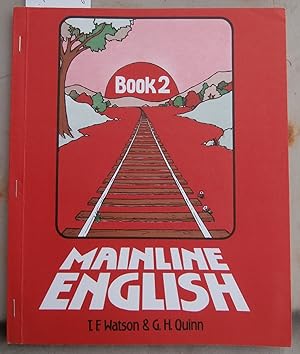 Mainline English Book 2