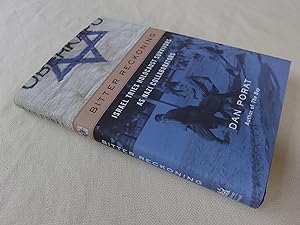 Imagen del vendedor de Bitter Reckoning: Israel Tries Holocaust Survivors as Nazi Collaborators a la venta por Nightshade Booksellers, IOBA member