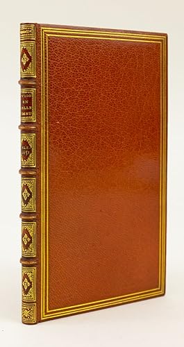 Seller image for L'OVIDE EN BELLE HUMEUR DE MR. DASSOUCY for sale by Phillip J. Pirages Rare Books (ABAA)