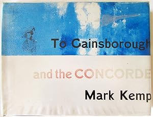 To Gainsborough and the Concorde : Handset Limited Edition