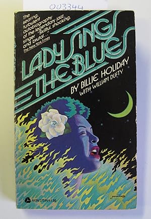 Seller image for Lady Sings the Blues for sale by The People's Co-op Bookstore