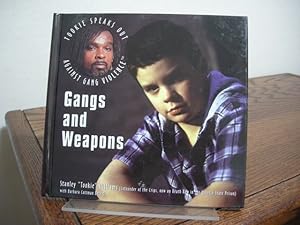 Seller image for Gangs and Weapons for sale by Bungalow Books, ABAA