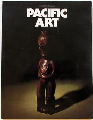 Pacific art in the Royal Scottish Museum (Royal Scottish Museum studies)