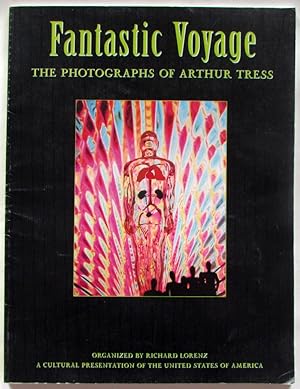 Seller image for Arthur Tress: Fantastic Voyage: Photographs 1956-2000 for sale by Ariel Books IOBA