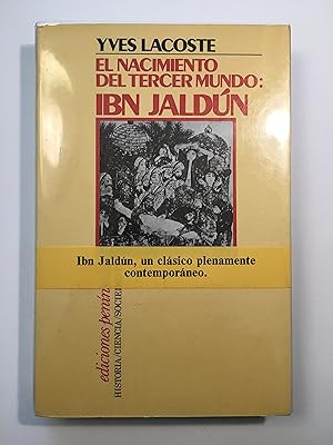 El nacimiento del tercer mundo: Ibn Jaldún