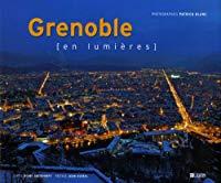 Image du vendeur pour Grenoble En Lumires mis en vente par RECYCLIVRE