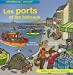 Seller image for Les Ports Et Les Bateaux for sale by RECYCLIVRE